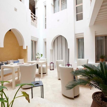 Riad Dar Maya Essaouira Esterno foto