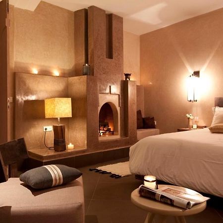 Riad Dar Maya Essaouira Esterno foto