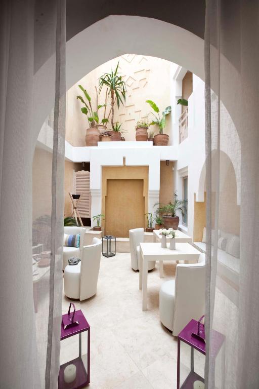 Riad Dar Maya Essaouira Esterno foto