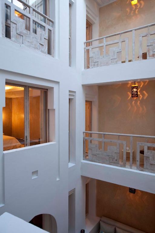Riad Dar Maya Essaouira Camera foto