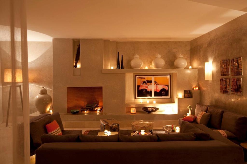 Riad Dar Maya Essaouira Esterno foto