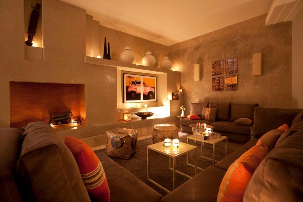 Riad Dar Maya Essaouira Esterno foto