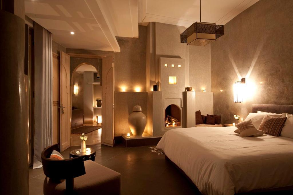 Riad Dar Maya Essaouira Camera foto