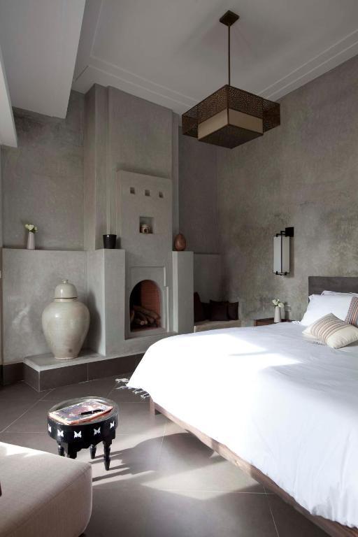 Riad Dar Maya Essaouira Camera foto