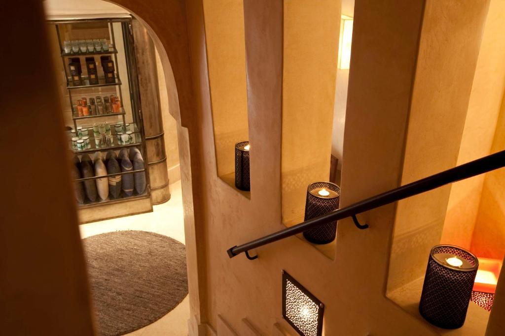 Riad Dar Maya Essaouira Esterno foto