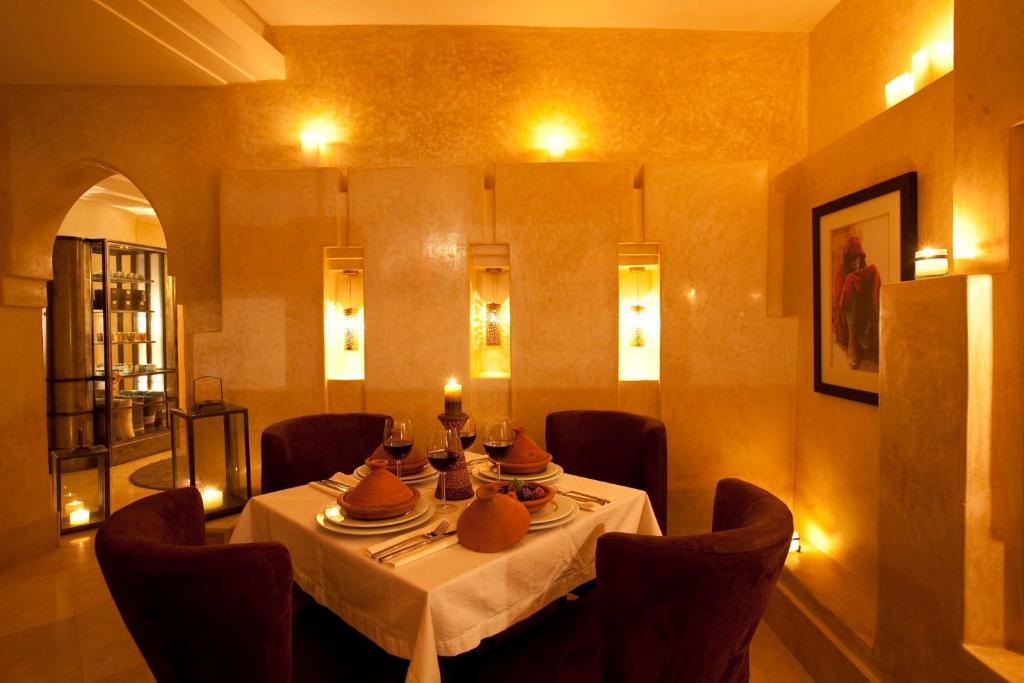 Riad Dar Maya Essaouira Esterno foto